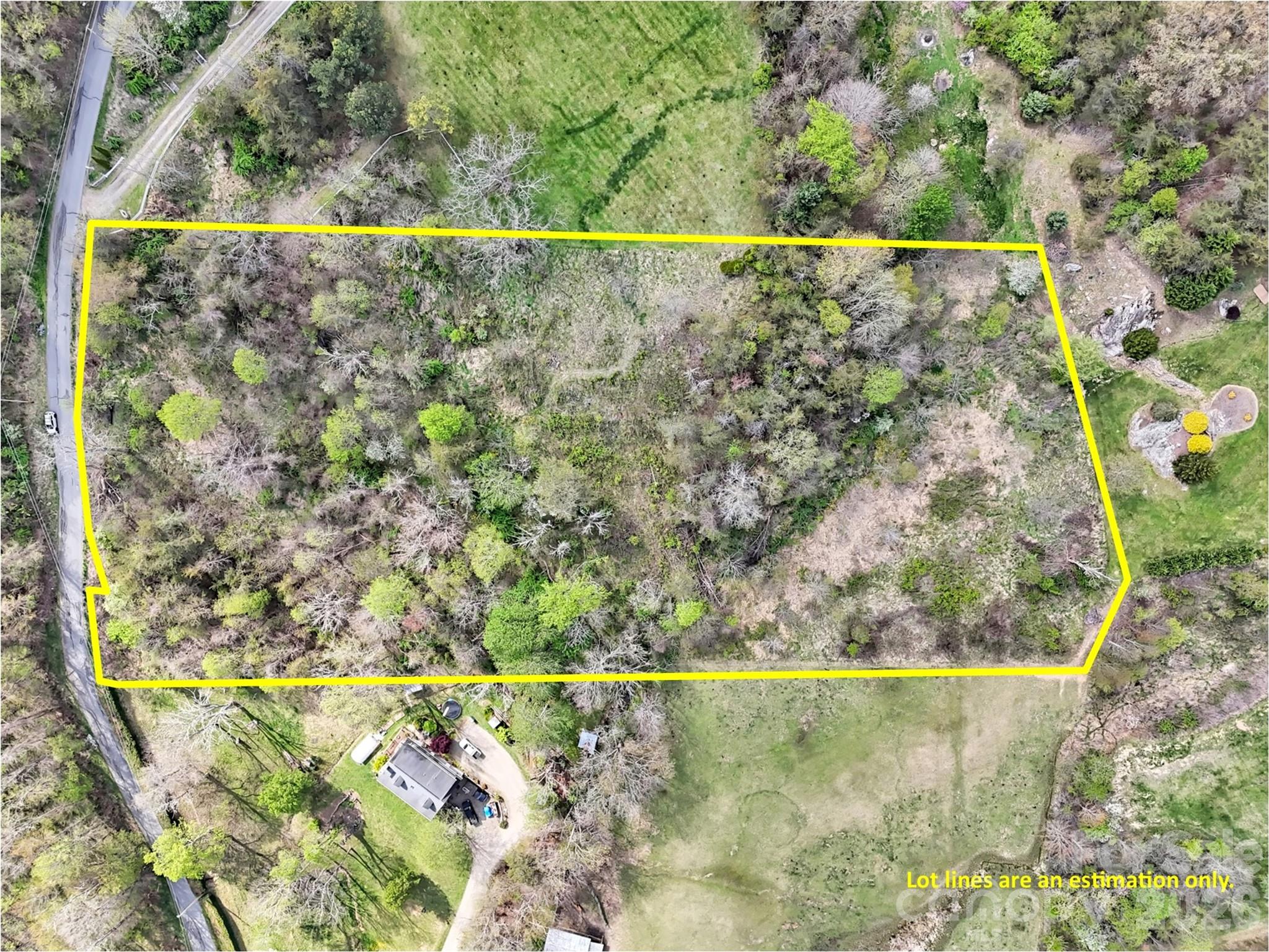 676 Cathey Cove Road Waynesville NC 28786
