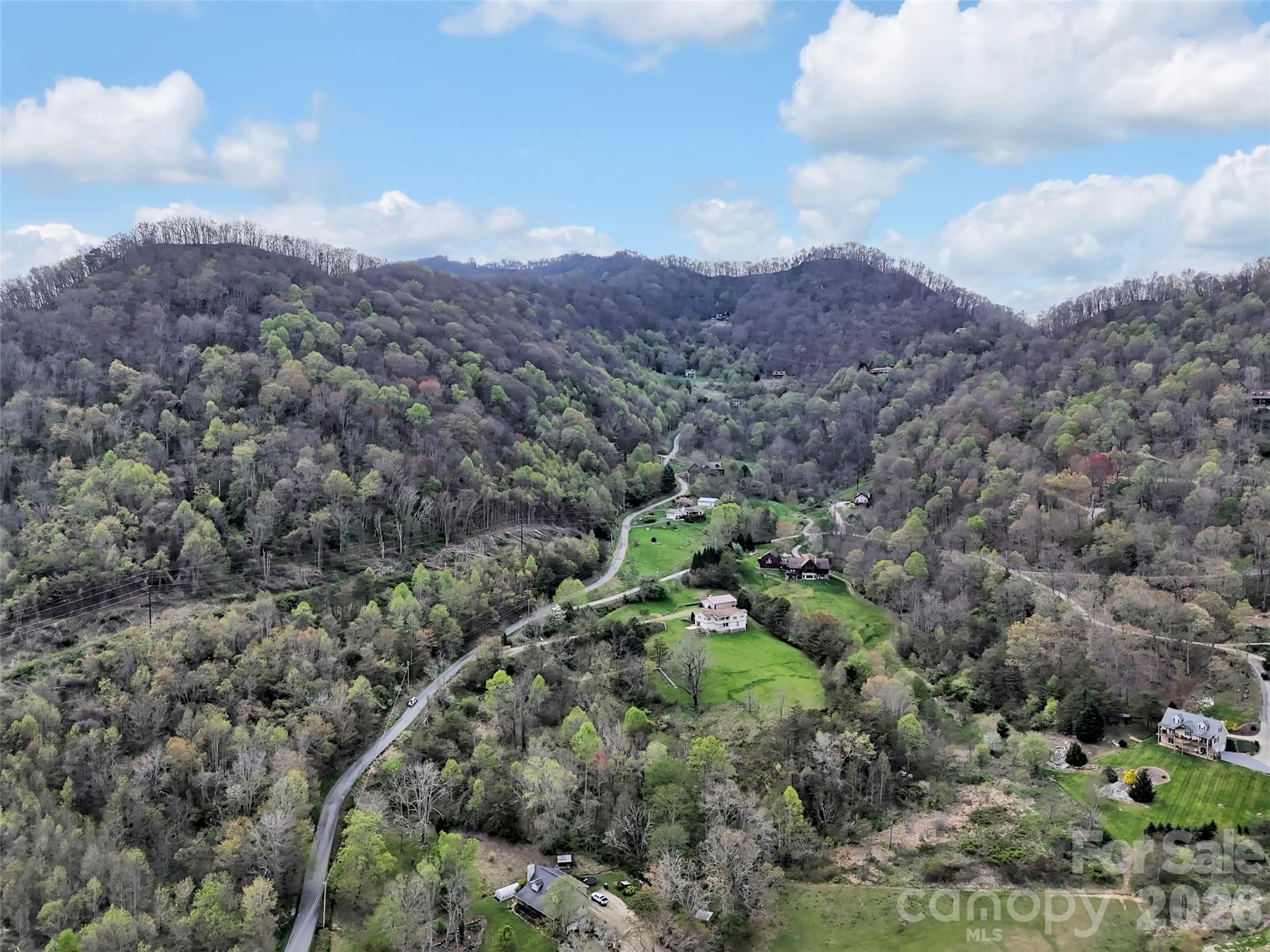 676 Cathey Cove Road Waynesville NC 28786