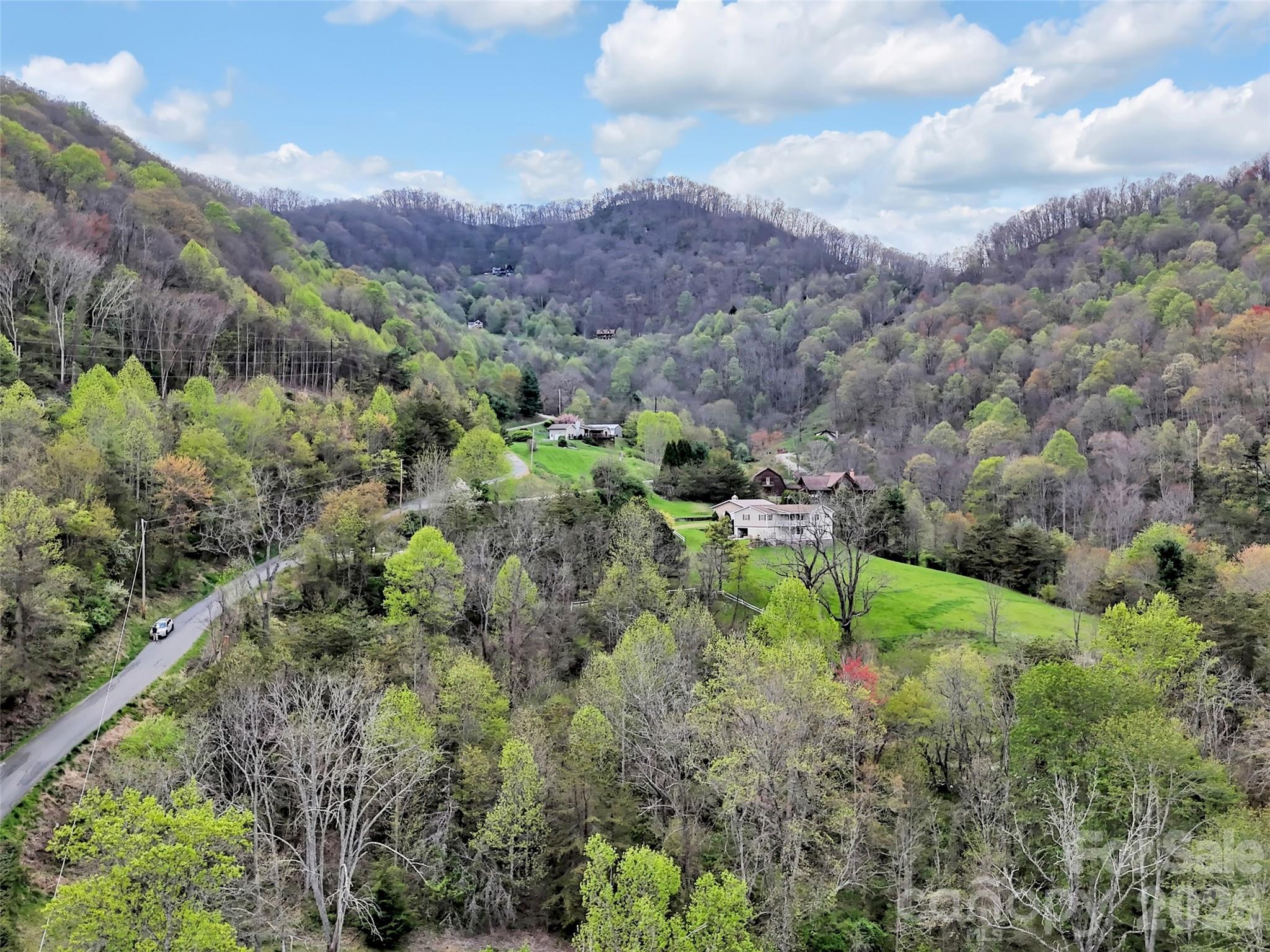 676 Cathey Cove Road Waynesville NC 28786