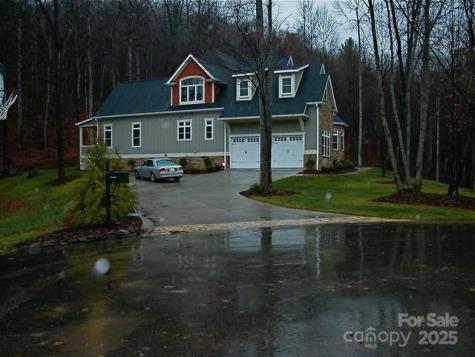52 Hope View Road Swannanoa NC 28778