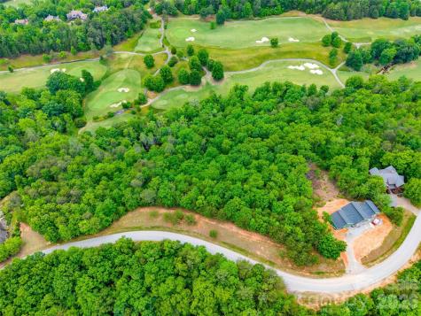 38 Deep Gap Farm Road E Mill Spring NC 28756
