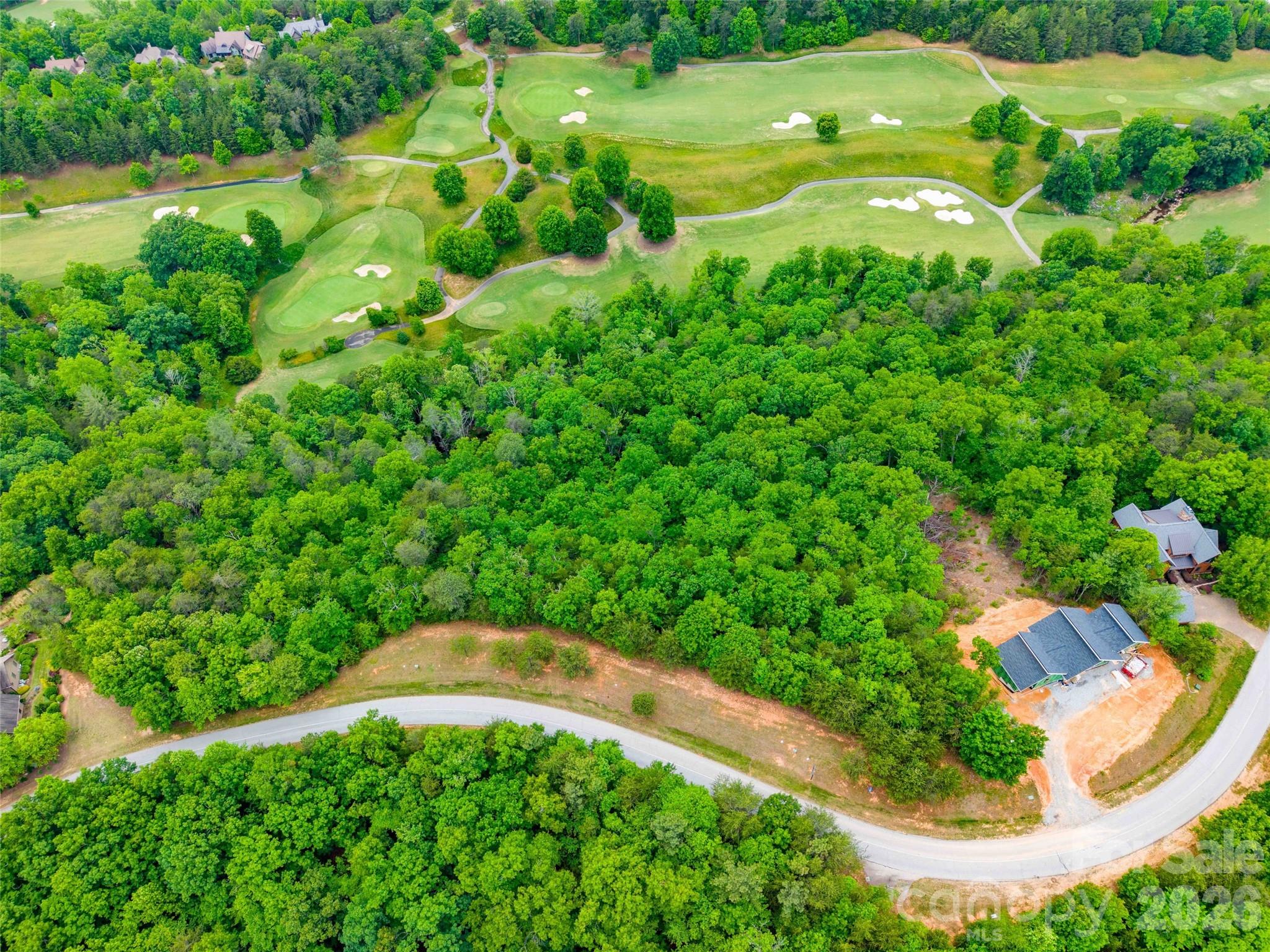 38 Deep Gap Farm Road E Mill Spring NC 28756