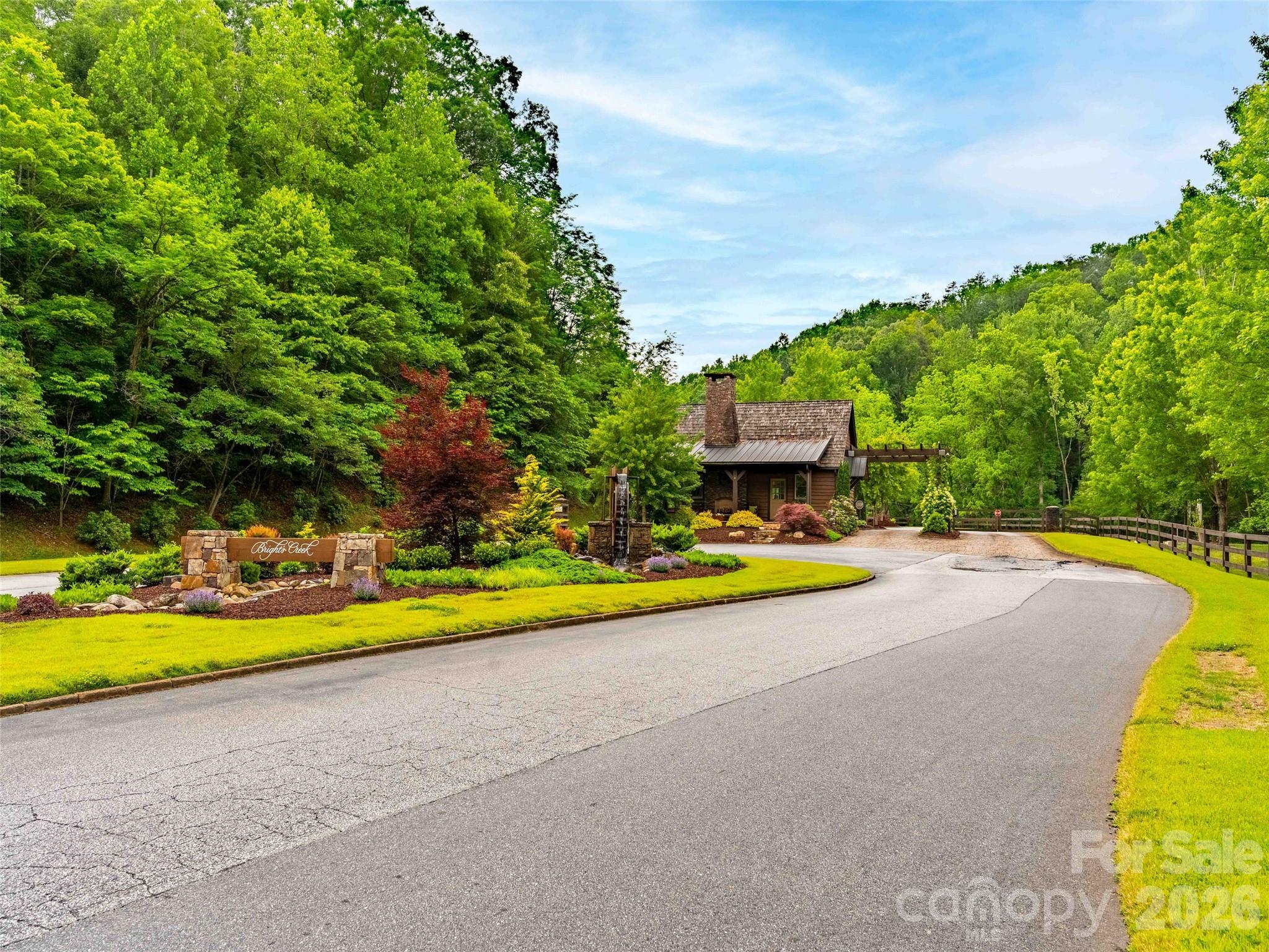 38 Deep Gap Farm Road E Mill Spring NC 28756