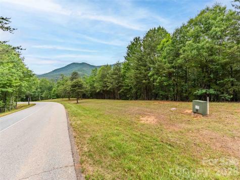 38 Deep Gap Farm Road E Mill Spring NC 28756