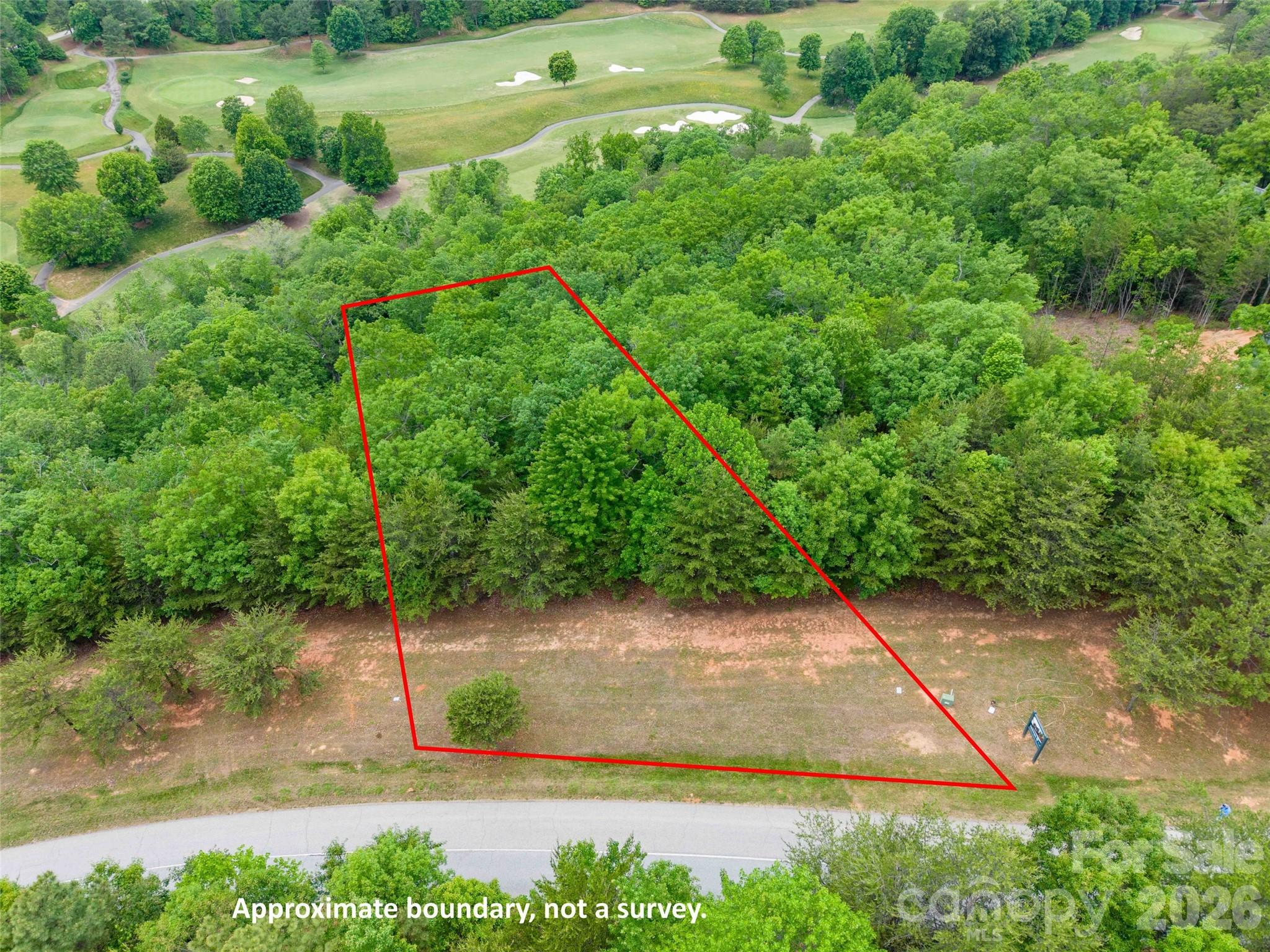 38 Deep Gap Farm Road E Mill Spring NC 28756