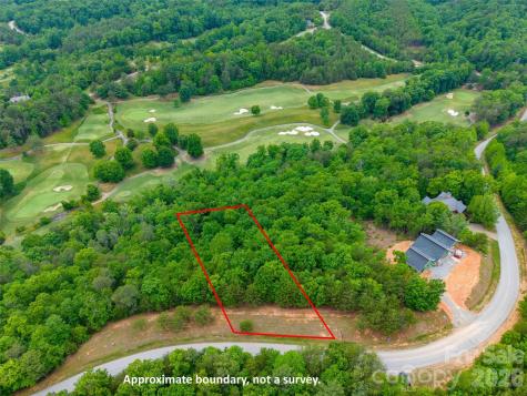 38 Deep Gap Farm Road E Mill Spring NC 28756