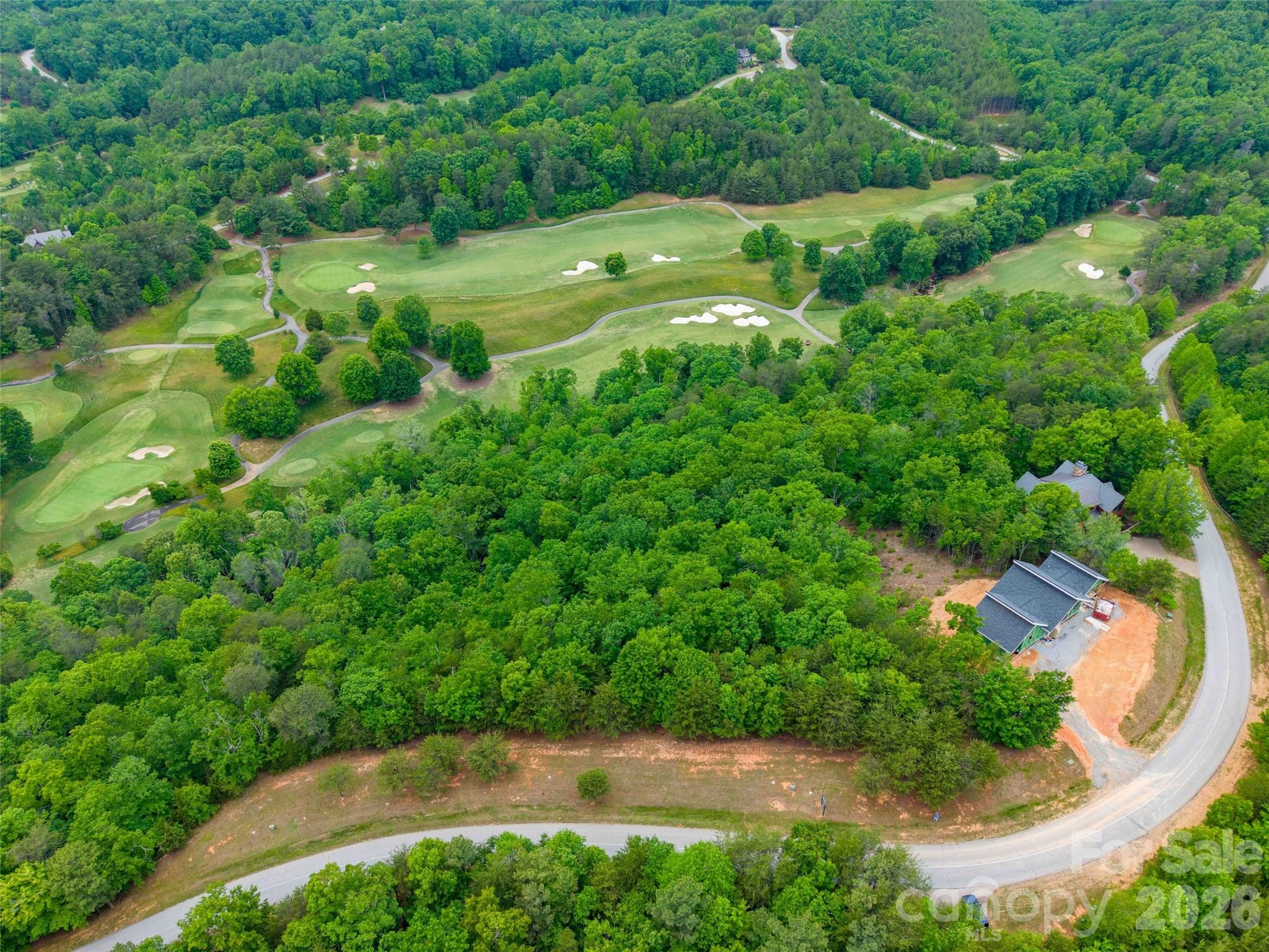 38 Deep Gap Farm Road E Mill Spring NC 28756