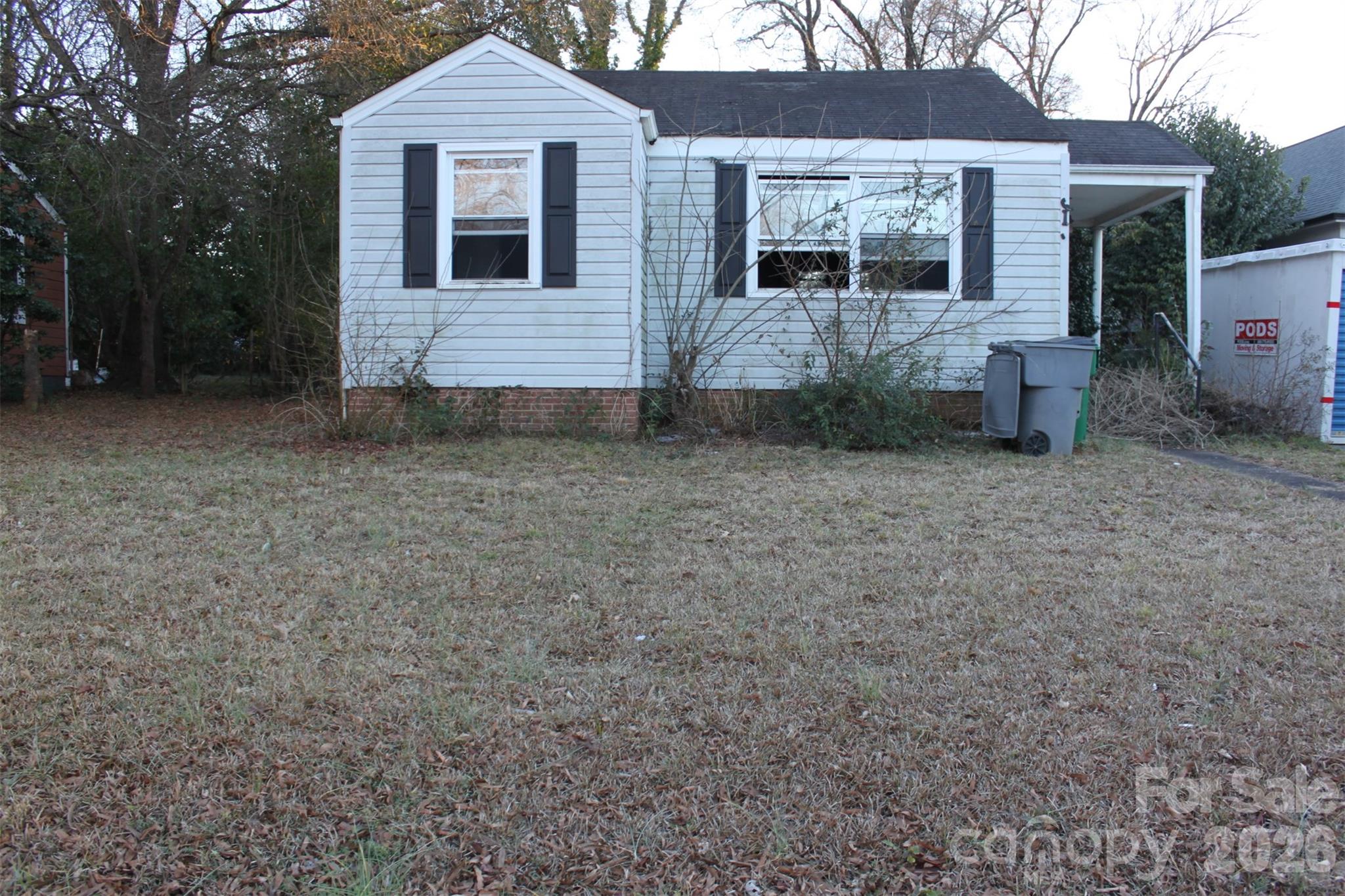 912 Matheson Avenue Charlotte NC 28205