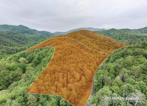 399 Shell Stand Road Almond NC 28702