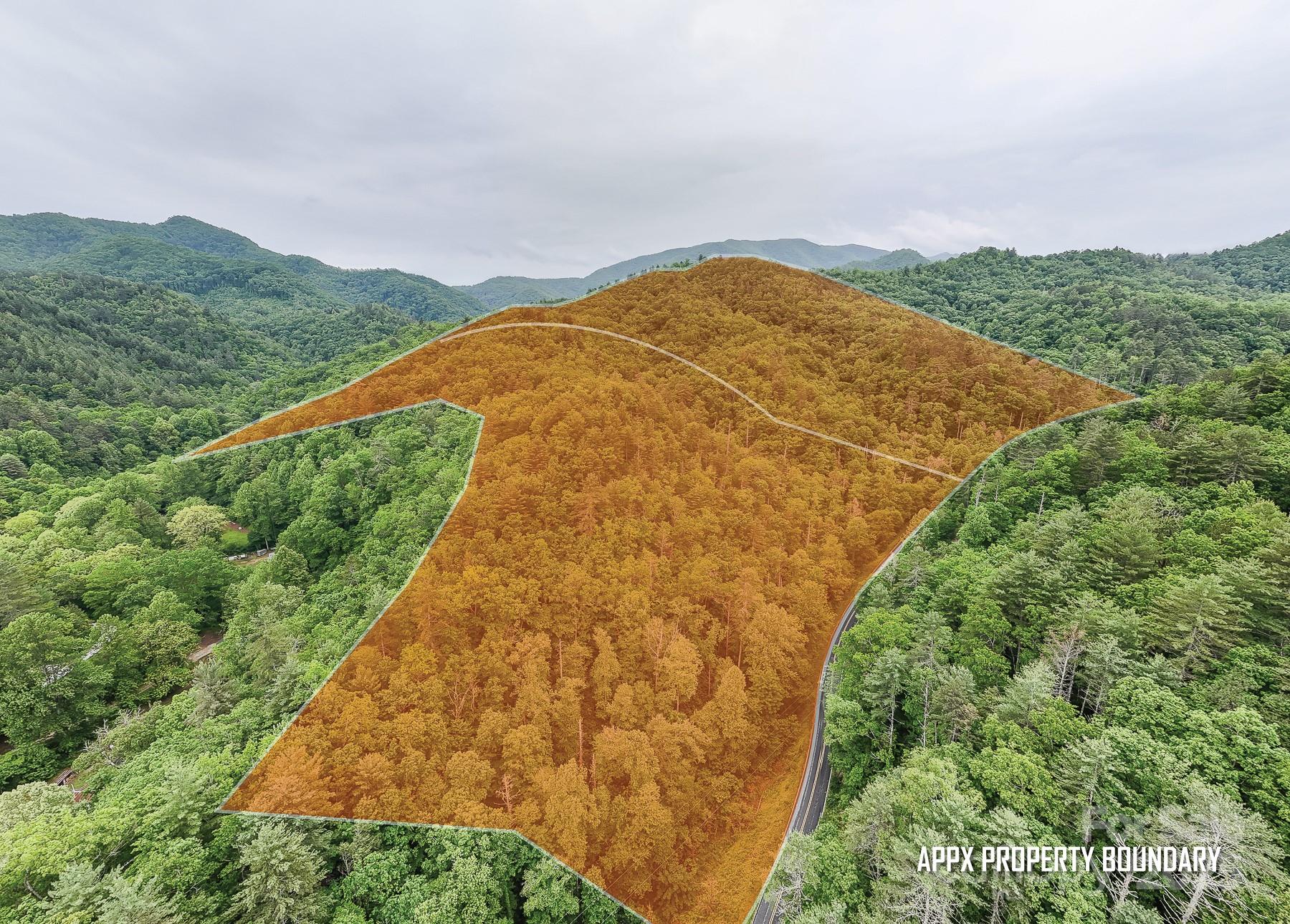 399 Shell Stand Road Almond NC 28702