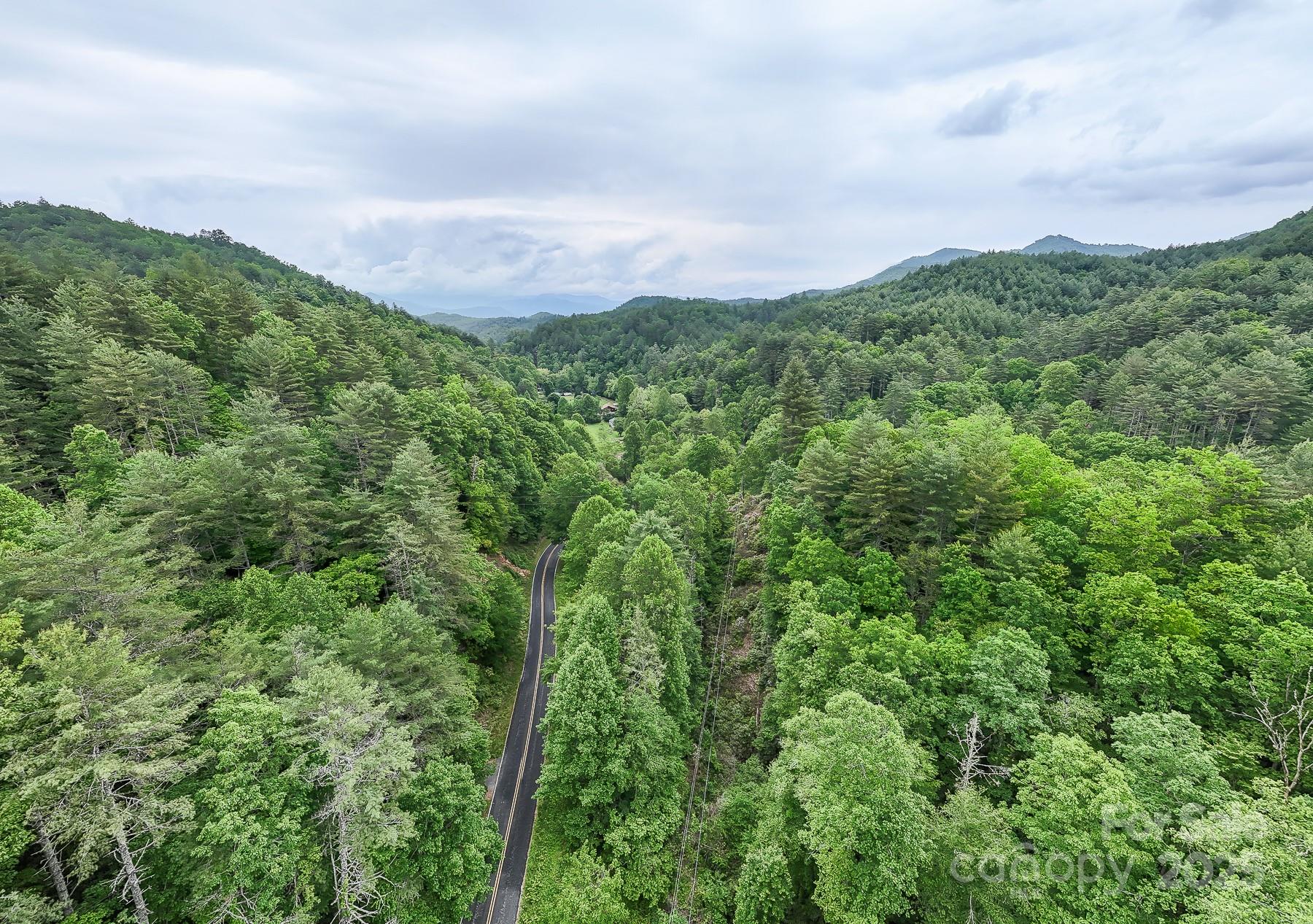 399 Shell Stand Road Almond NC 28702