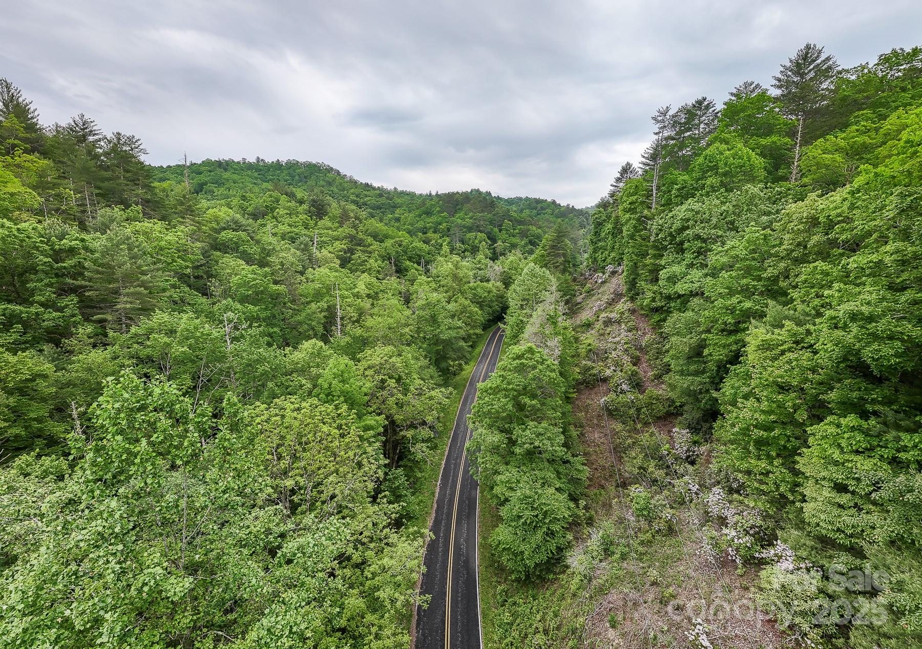399 Shell Stand Road Almond NC 28702