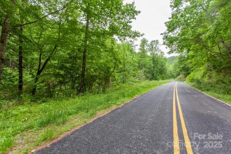399 Shell Stand Road Almond NC 28702