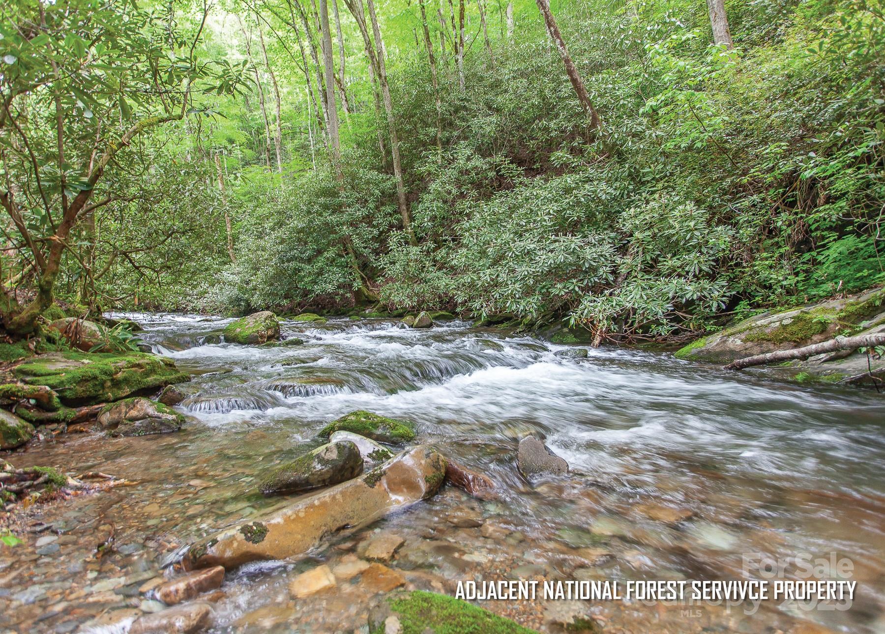 399 Shell Stand Road Almond NC 28702