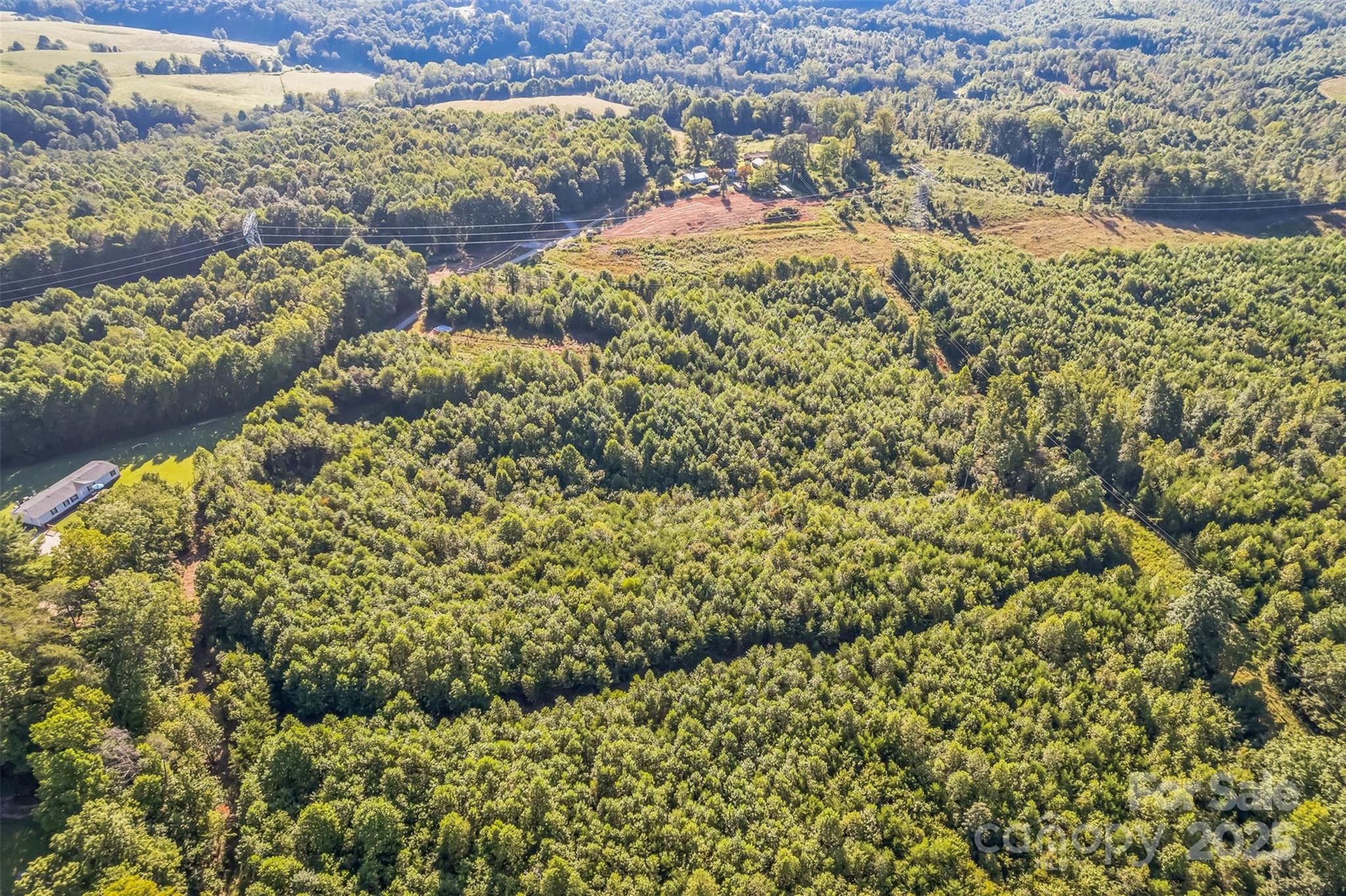 307 Rc Road Traphill NC 28685