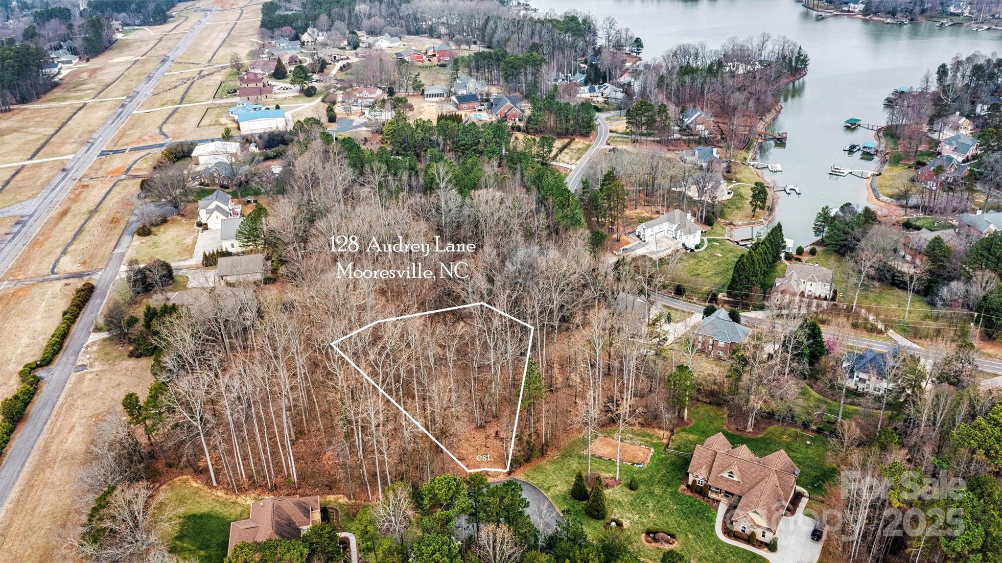 128 Audrey Lane Mooresville NC 28117