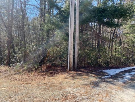 Lot 18 Oak Ridge Drive Brevard NC 28712