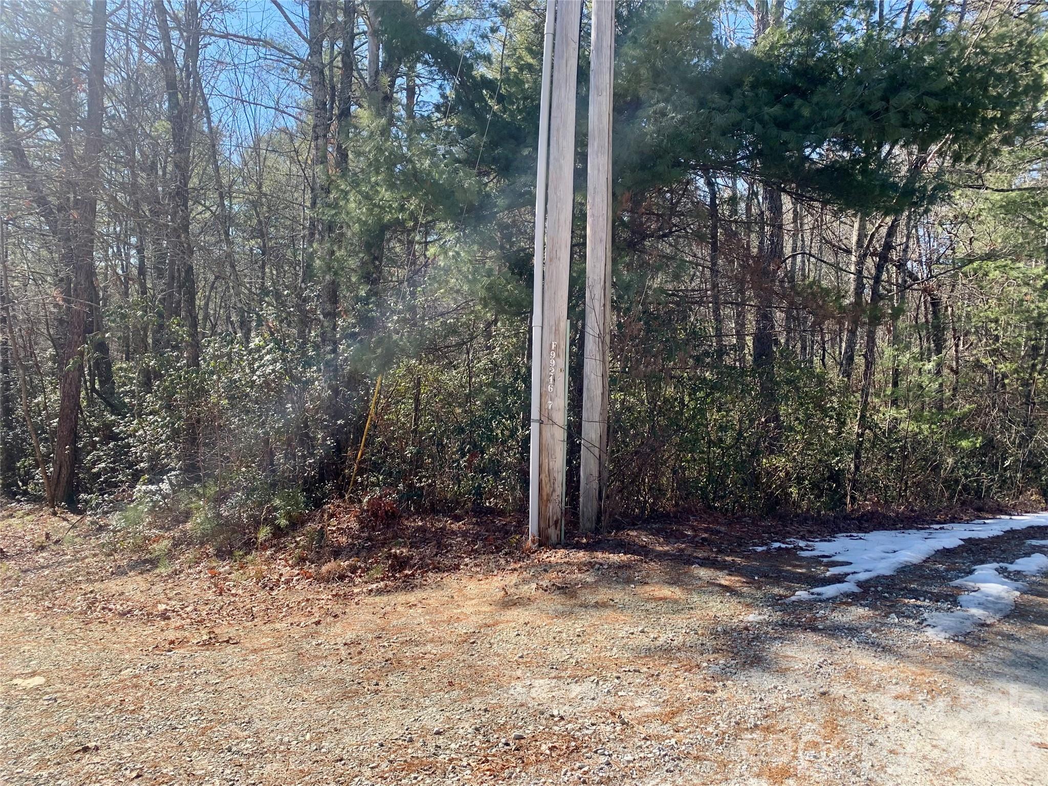 Lot 18 Oak Ridge Drive Brevard NC 28712