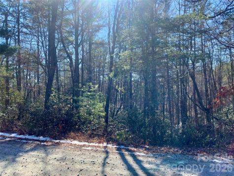 Lot 18 Oak Ridge Drive Brevard NC 28712