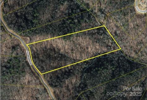 Lot# 22 Autumn Ridge Lenoir NC 28645