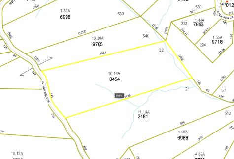 Lot# 22 Autumn Ridge Lenoir NC 28645