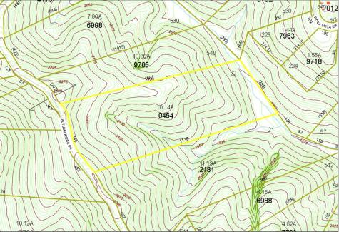 Lot# 22 Autumn Ridge Lenoir NC 28645
