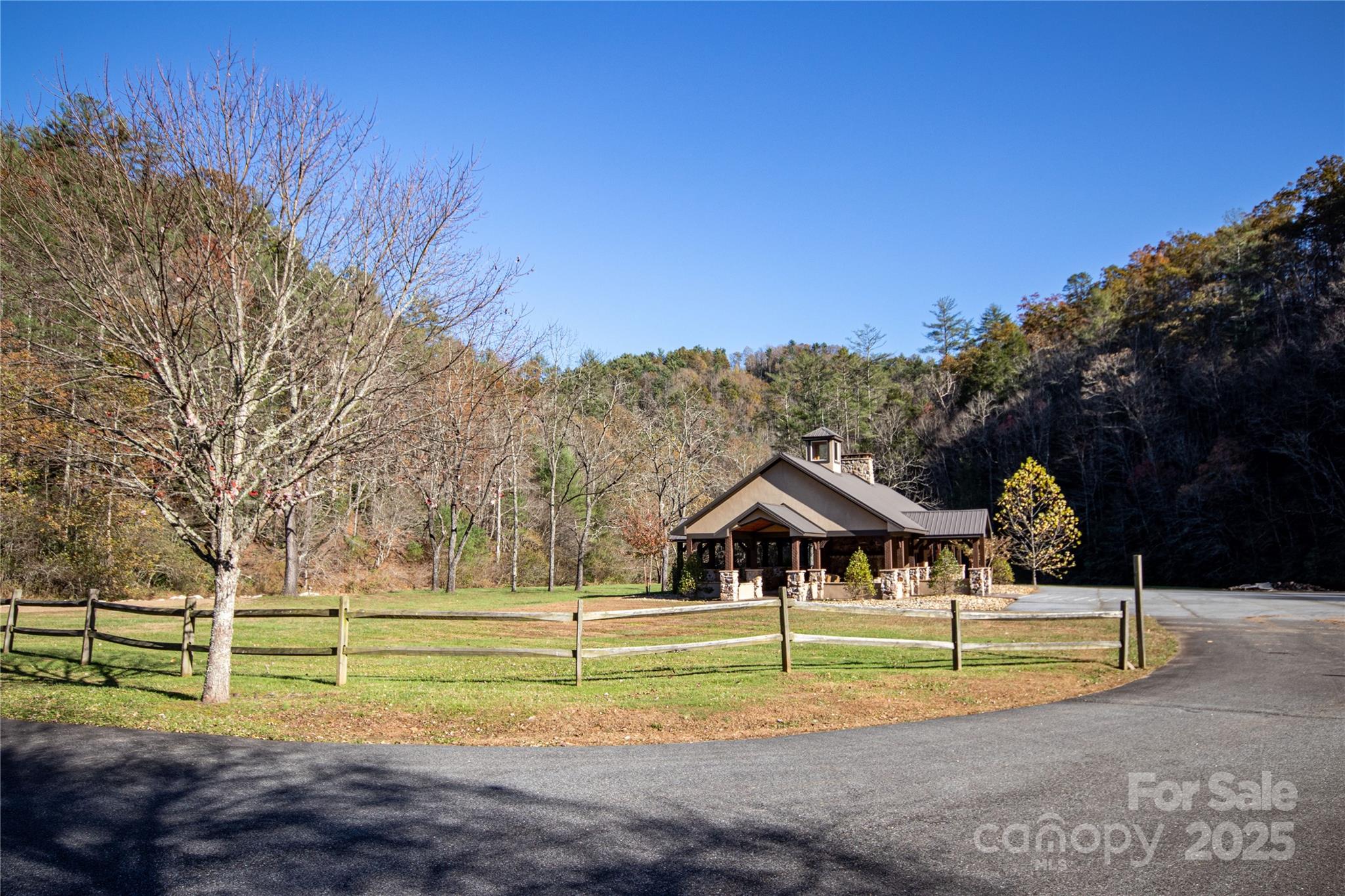 Lot# 22 Autumn Ridge Lenoir NC 28645