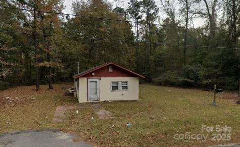 162 Pinckney Street Summerville SC 29485
