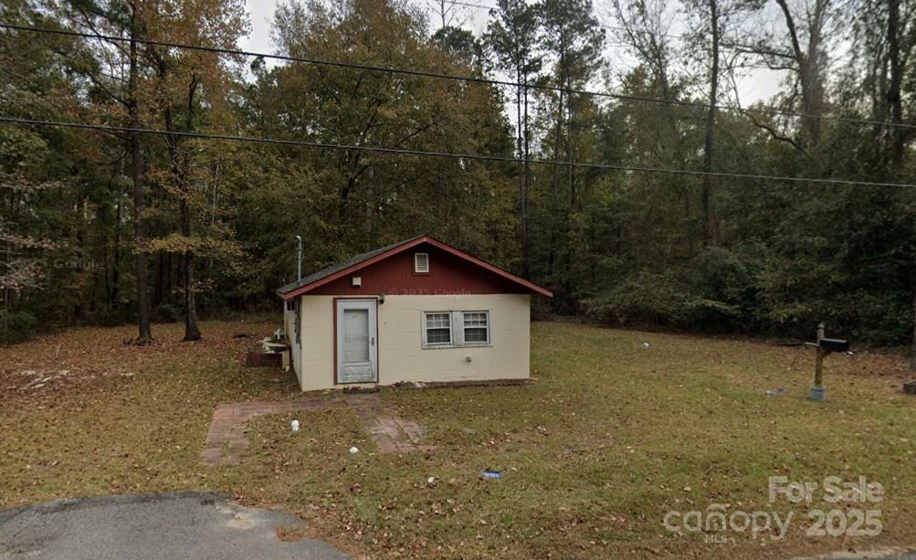162 Pinckney Street Summerville SC 29485