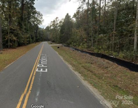 162 Pinckney Street Summerville SC 29485