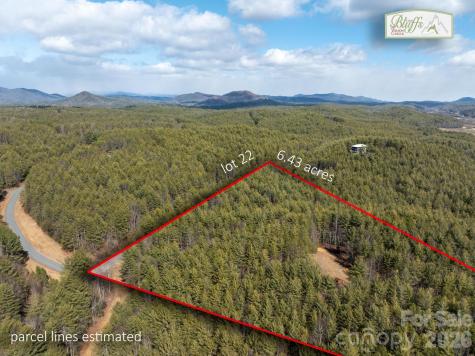 5515 Narrow Guage Drive Collettsville NC 28611