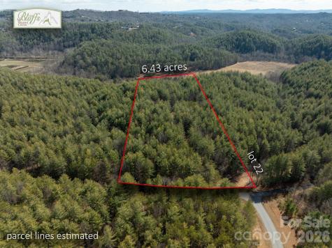 5515 Narrow Guage Drive Collettsville NC 28611