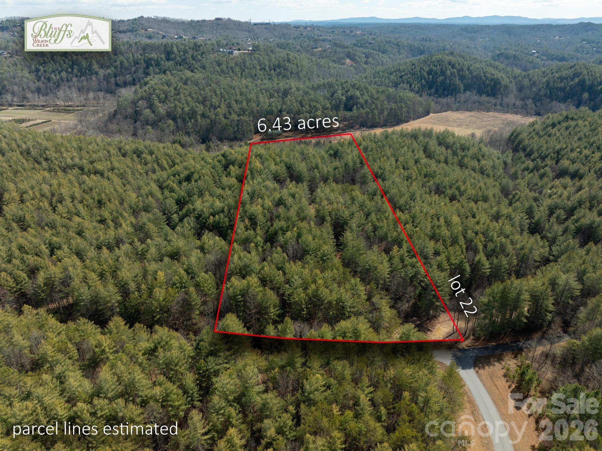5515 Narrow Guage Drive Collettsville NC 28611