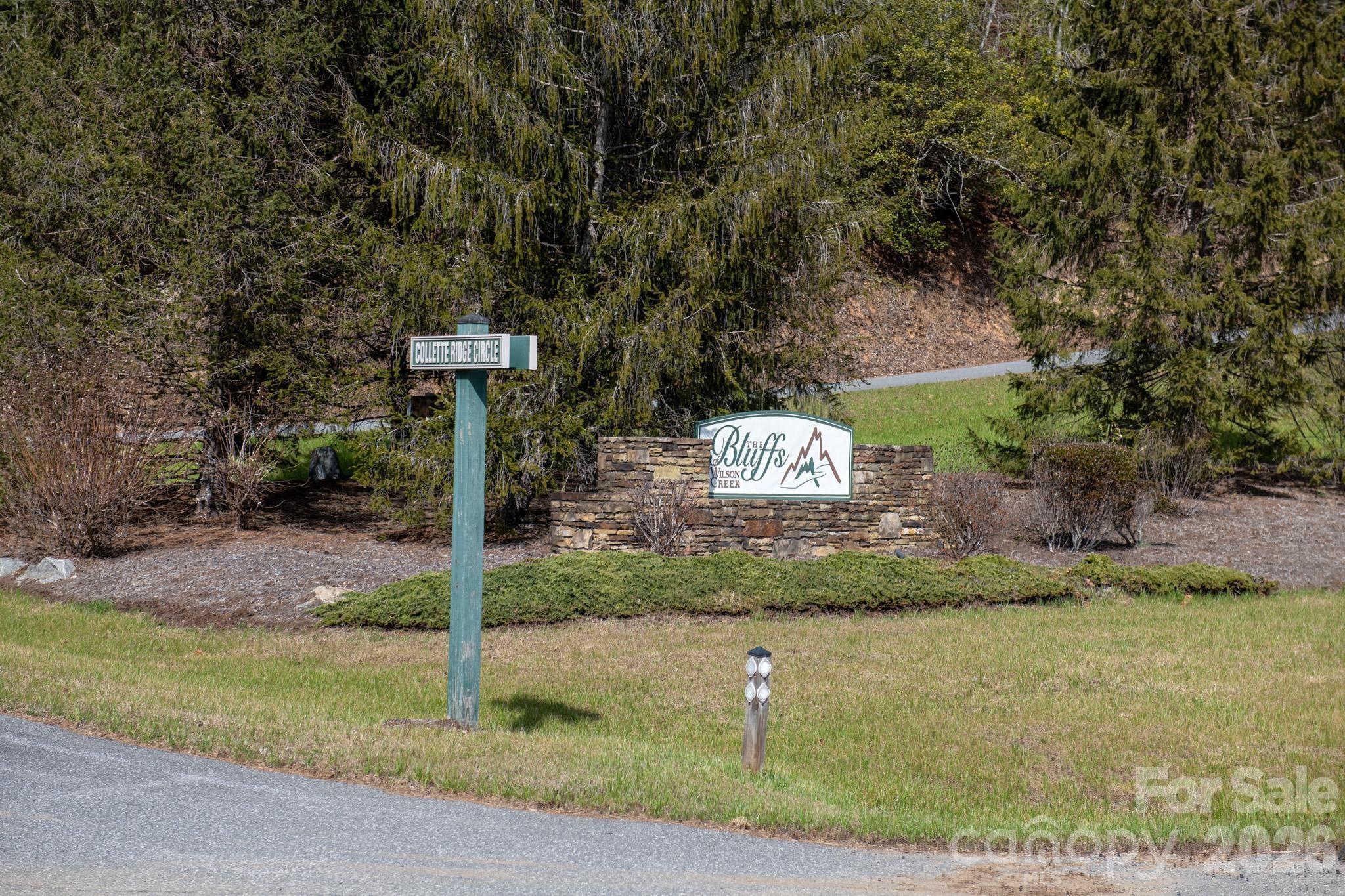 5515 Narrow Guage Drive Collettsville NC 28611