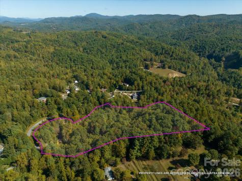 0 Big Hungry Road Flat Rock NC 28731
