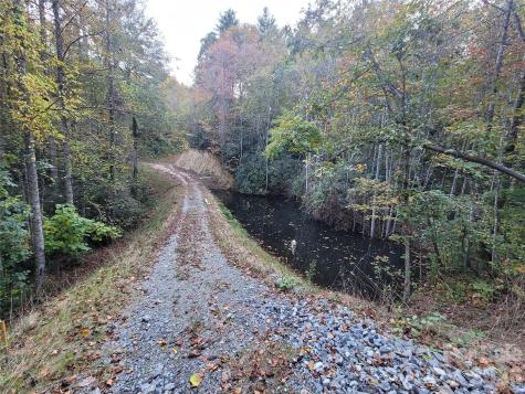 0 Big Hungry Road Flat Rock NC 28731