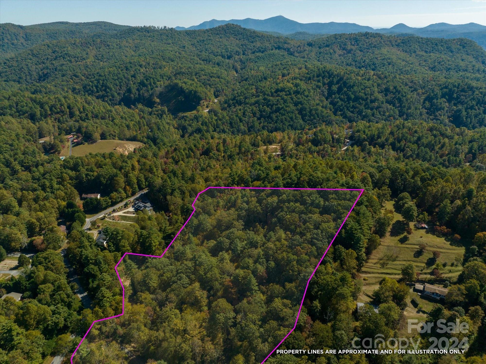 0 Big Hungry Road Flat Rock NC 28731