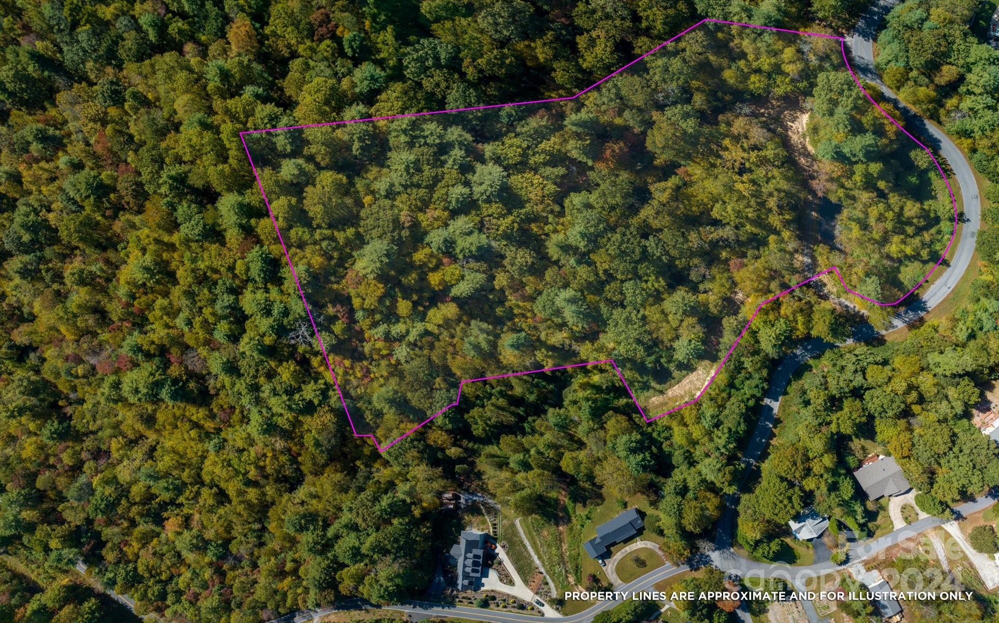 0 Big Hungry Road Flat Rock NC 28731