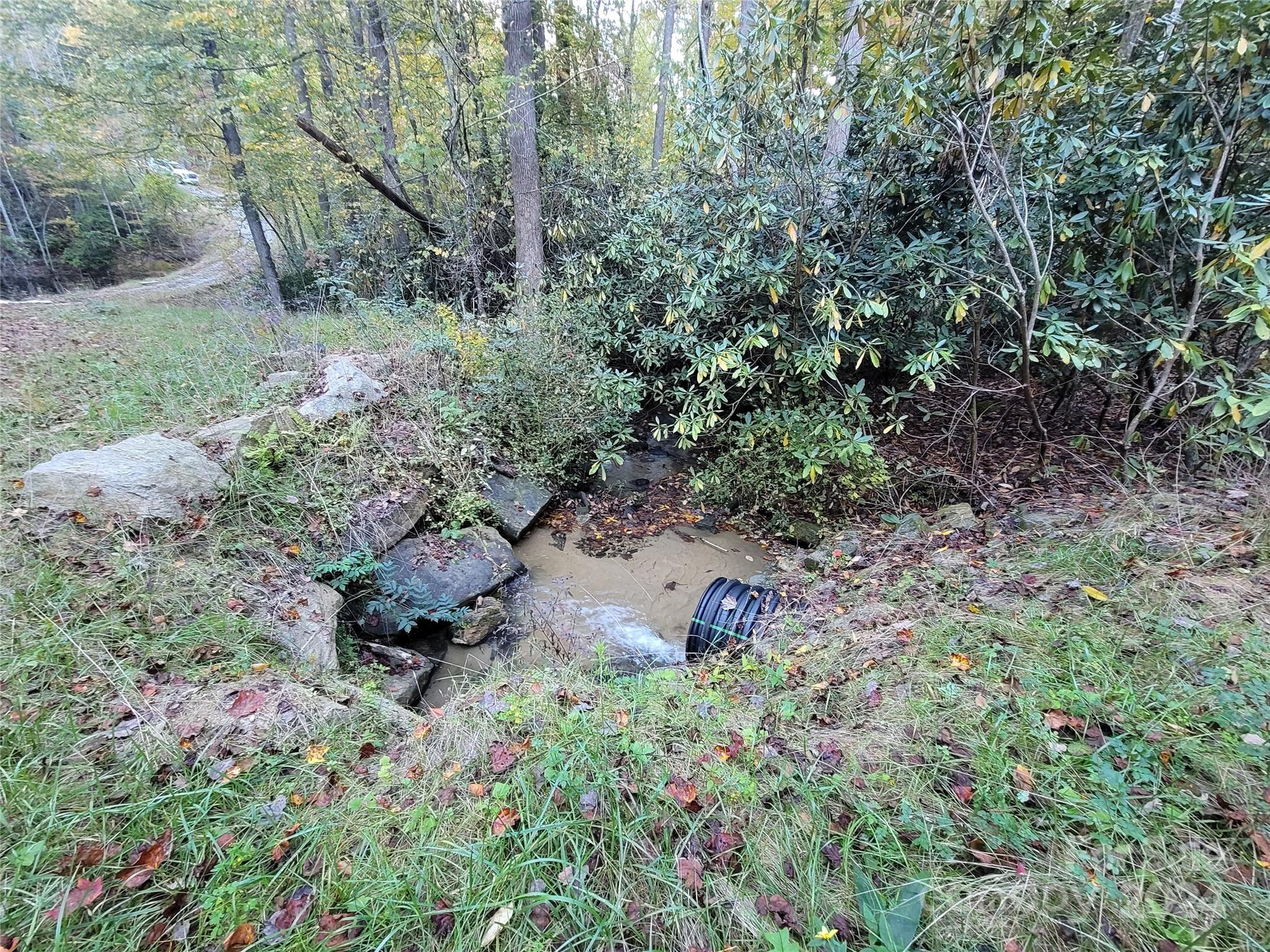 0 Big Hungry Road Flat Rock NC 28731