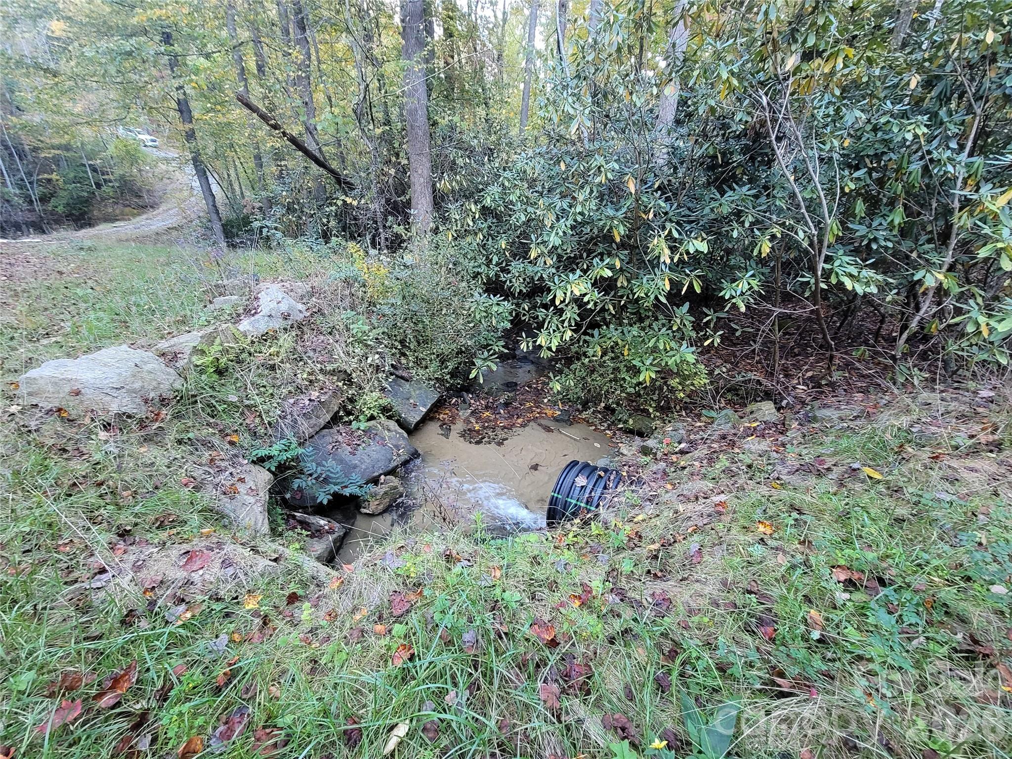 0 Big Hungry Road Flat Rock NC 28731
