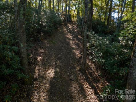 0 Big Hungry Road Flat Rock NC 28731