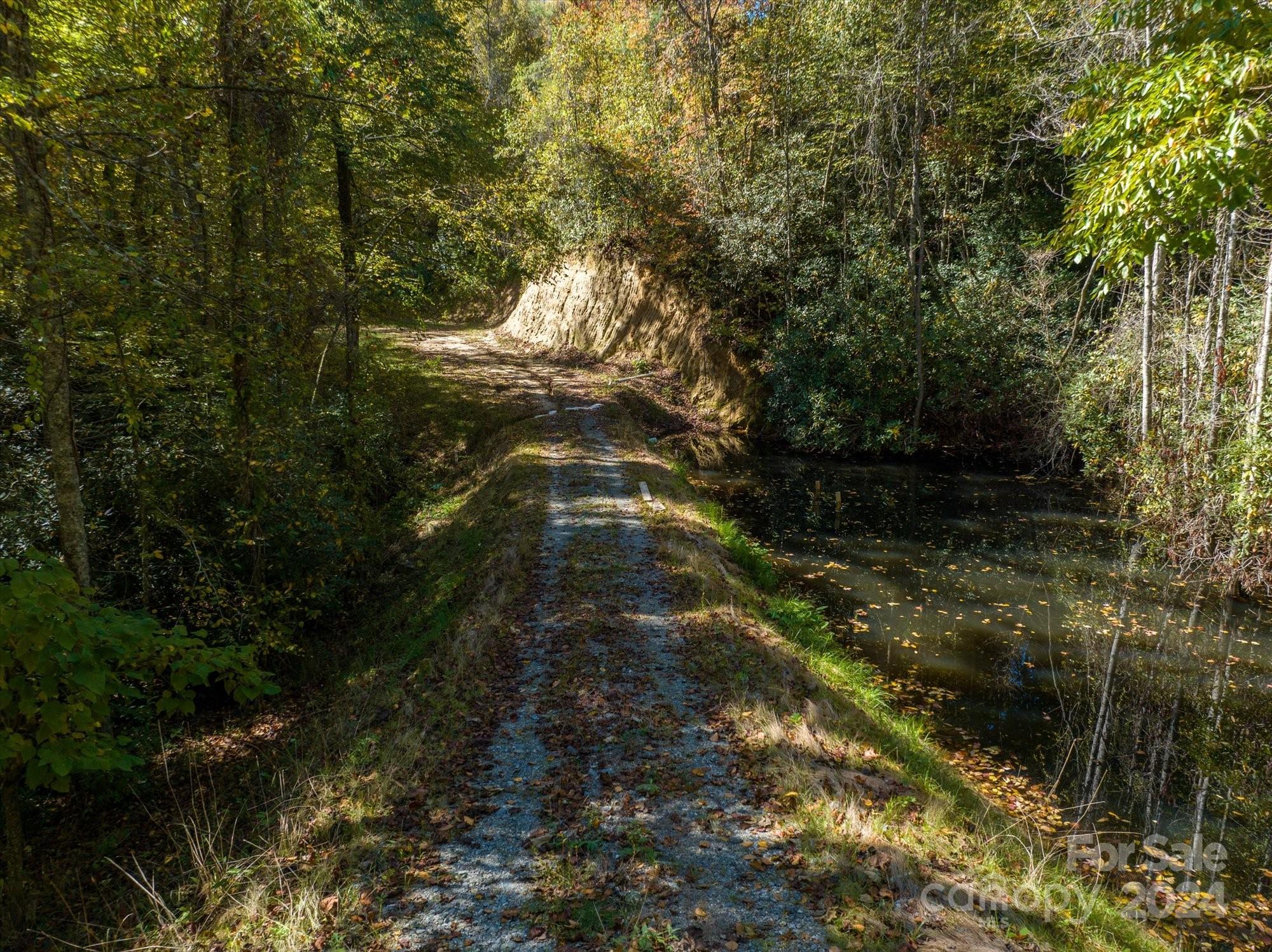 0 Big Hungry Road Flat Rock NC 28731