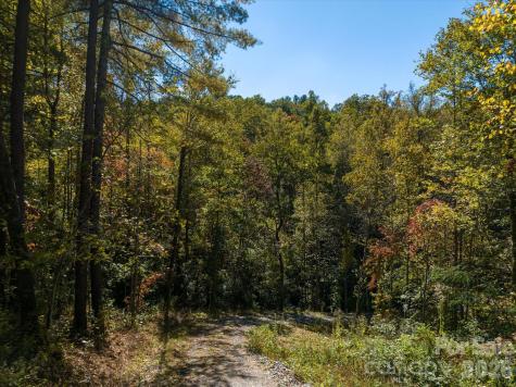 0 Big Hungry Road Flat Rock NC 28731