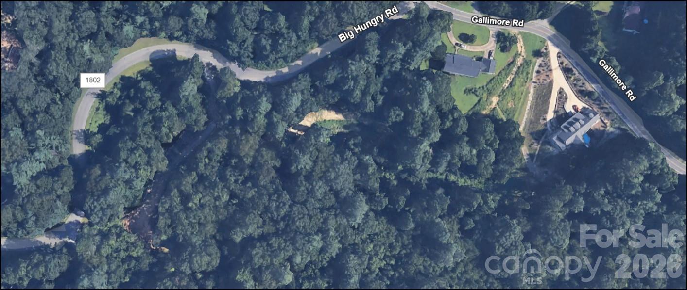 0 Big Hungry Road Flat Rock NC 28731