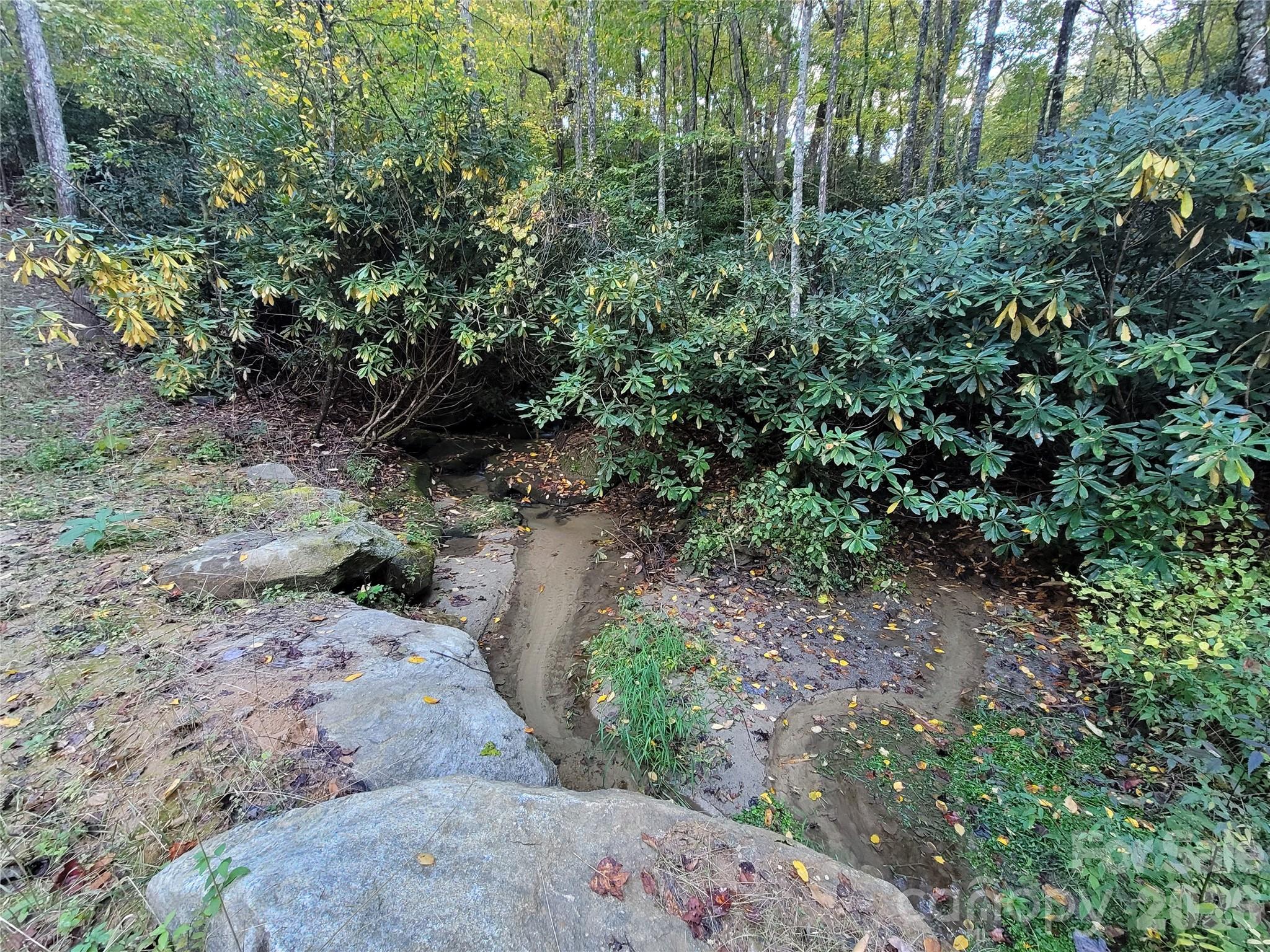 0 Big Hungry Road Flat Rock NC 28731