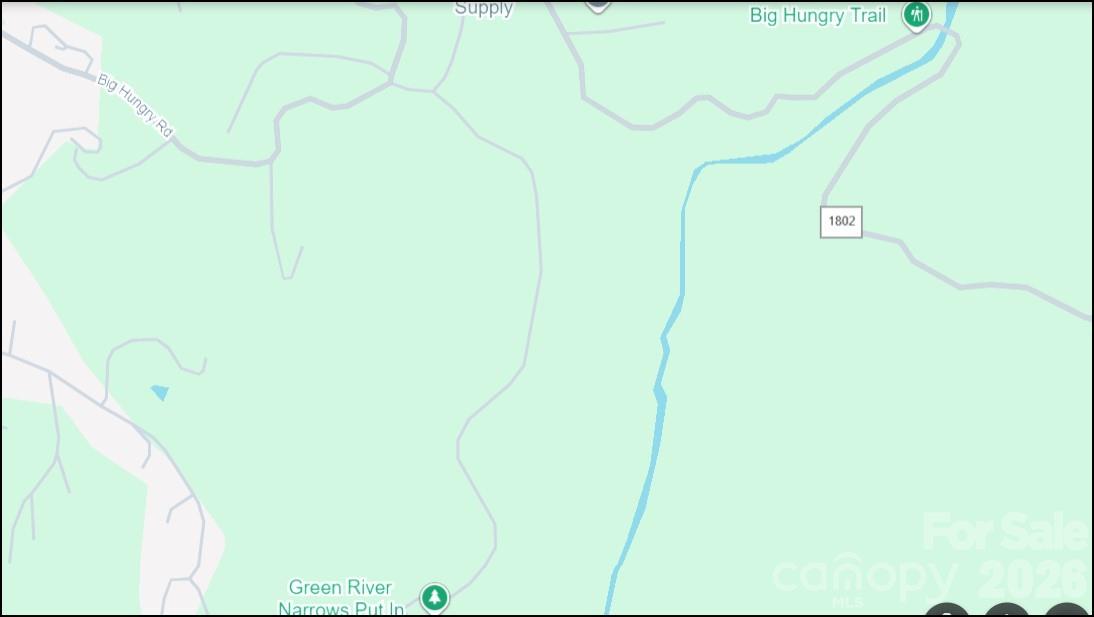 0 Big Hungry Road Flat Rock NC 28731
