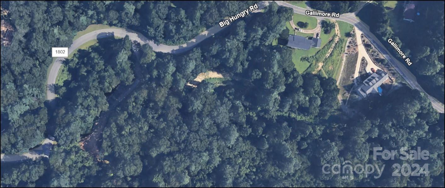 0 Big Hungry Road Flat Rock NC 28731