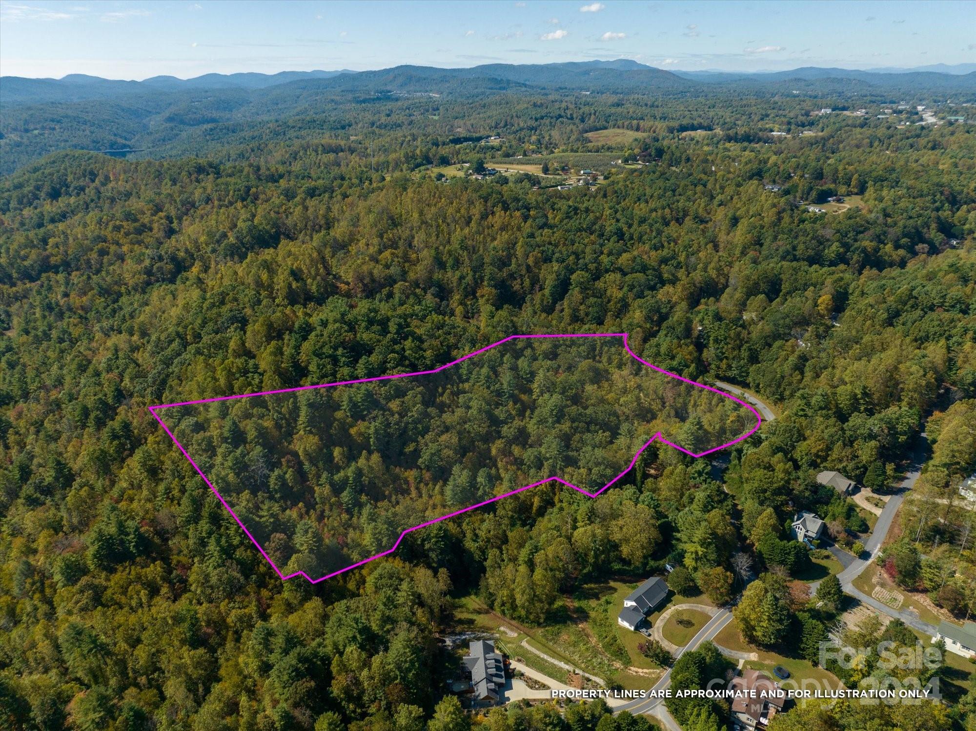 0 Big Hungry Road Flat Rock NC 28731