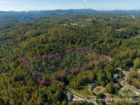 0 Big Hungry Road Flat Rock NC 28731