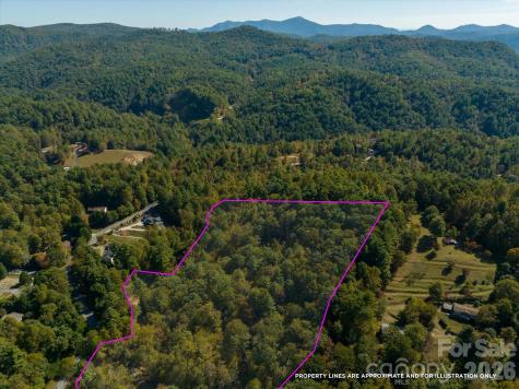 0 Big Hungry Road Flat Rock NC 28731